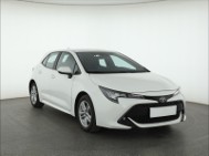 Toyota Corolla XII , Salon Polska, 1. Właściciel, Serwis ASO, VAT 23%,