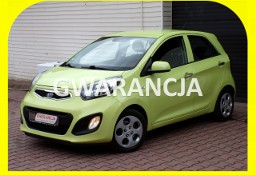 Kia Picanto II Klimatyzacja /Gwarancja /1,0 /70KM /2012