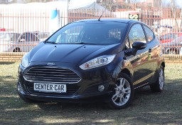 Ford Fiesta VIII Serwis ASO Bezwypadkowy Stan BDB WARTO