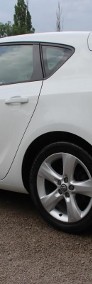 Opel Astra J 1.4 benz, gwarancja, ks. serw ASO, stan idealny!-3