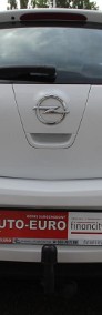 Opel Astra J 1.4 benz, gwarancja, ks. serw ASO, stan idealny!-4