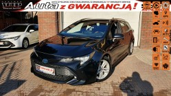 Toyota Corolla XII 2020 rej1.8 122KM Hybrid COMFORT+TECH+NAVI Salon PL,I WŁ,Serwis ,F.v