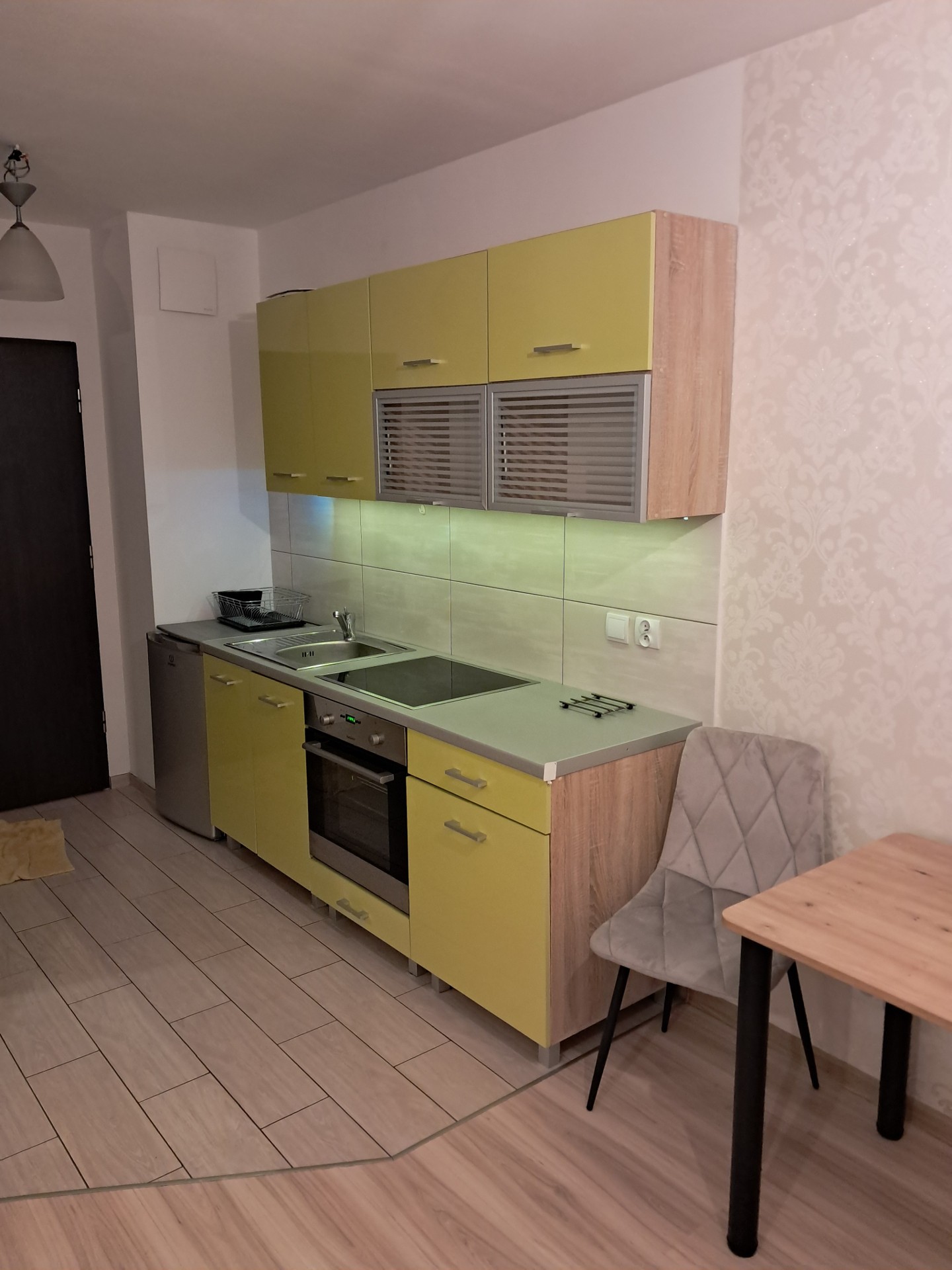 Mieszkanie – Kraków, Nowy Prokocim, Bieżanów-Prokocim - Widok 2