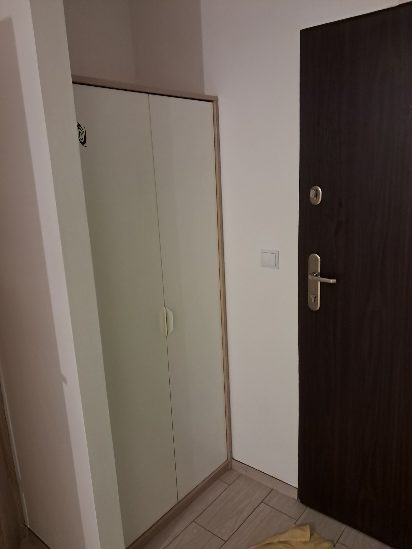 Mieszkanie – Kraków, Nowy Prokocim, Bieżanów-Prokocim - Widok 3