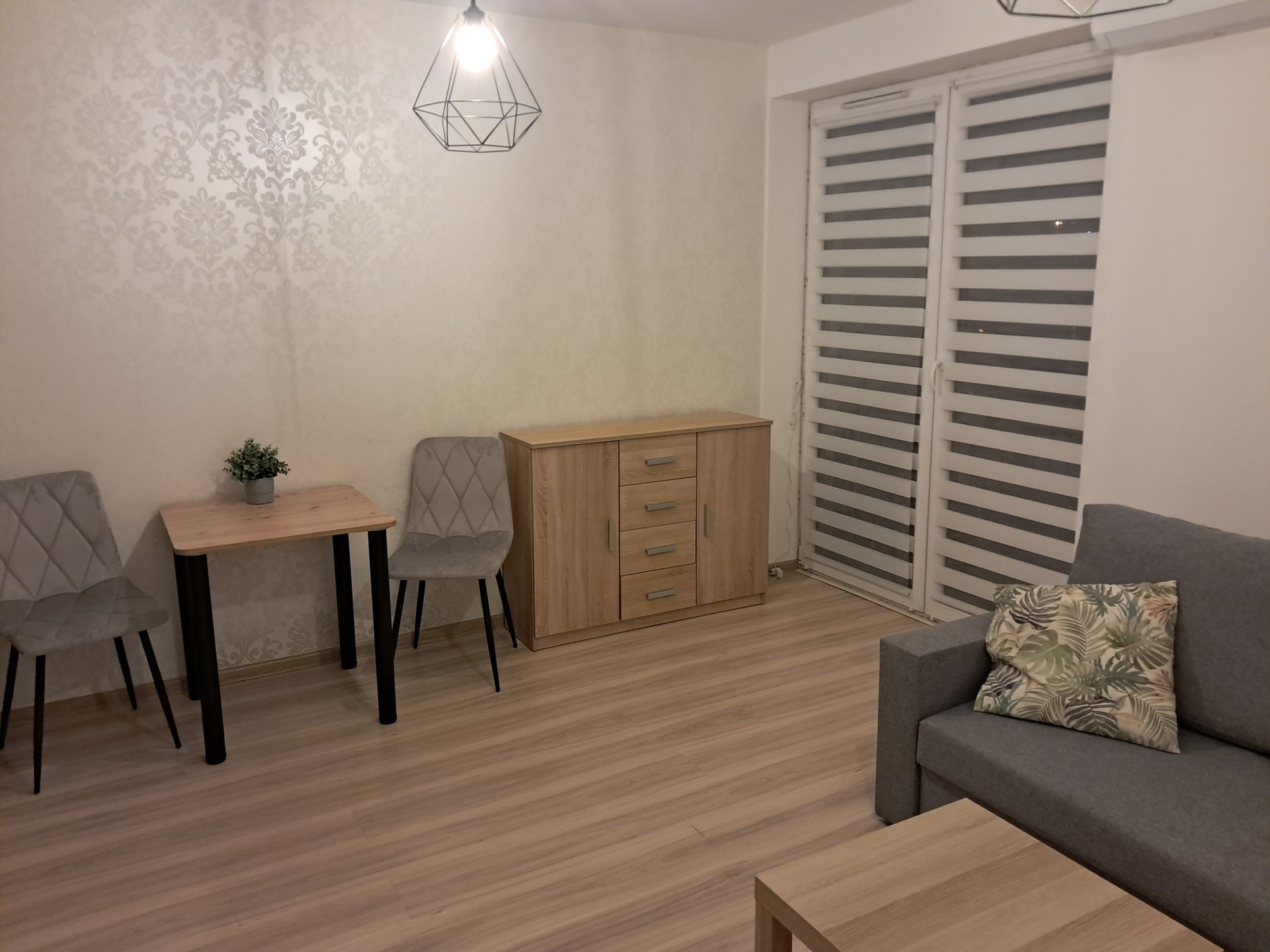 Mieszkanie – Kraków, Nowy Prokocim, Bieżanów-Prokocim - Więcej