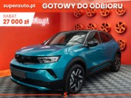 Opel Mokka GS S&amp;S eDTC6 1.2 T mHEV GS eDTC6 1.2 T mHEV 145KM / Pakiet Tech GS,