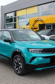 Opel Mokka GS S&S eDTC6 1.2 T mHEV GS eDTC6 1.2 T mHEV 145KM / Pakiet Tech GS,-2