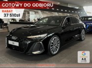 Audi A6 V (C8) TFSI S line 2.0 TFSI S line (204 KM) Kamery obserwujące otoczenie