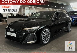 Audi A6 V (C8) TFSI S line 2.0 TFSI S line (204 KM) Kamery obserwujące otoczenie