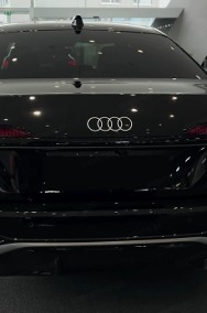 Audi A6 V (C8) TFSI S line 2.0 TFSI S line (204 KM) Kamery obserwujące otoczenie-2