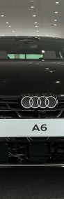 Audi A6 V (C8) TFSI S line 2.0 TFSI S line (204 KM) Kamery obserwujące otoczenie-3