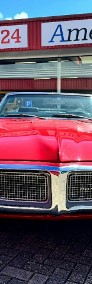 Pontiac Firebird I Convertible 1969 poszukiwany muscle car V8 super stan NOWA CENA !-3