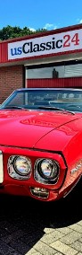 Pontiac Firebird I Convertible 1969 poszukiwany muscle car V8 super stan NOWA CENA !-4