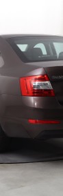 Skoda Octavia III , Salon Polska, VAT 23%, Klimatronic, Tempomat, Parktronic-4