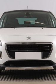 Peugeot 3008 , Salon Polska, Serwis ASO, Navi, Klimatronic, Tempomat,-2