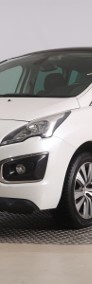 Peugeot 3008 , Salon Polska, Serwis ASO, Navi, Klimatronic, Tempomat,-3