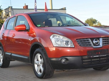 Nissan Qashqai I-1