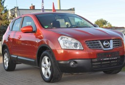 Nissan Qashqai I