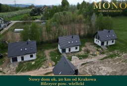 Nowy dom Bilczyce
