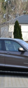 BMW X3 I (F25) 2.0d(184KM)*xDrive*Ringi*Xenon*Navi*Klimatronik*El.Klapa*I Wł*Alu17"-4