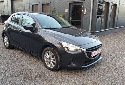 Mazda 2 IV Mazda 2 Navi/Tempomat/Opłaty/Bezwypadek/Niemcy/1-Właściciel