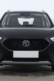 MG ZS ZS SUV , 1. Właściciel, Serwis ASO, VAT 23%, Navi, Klima, Tempomat,-2