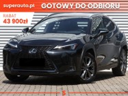 Lexus UX 300h F Sport Design 2.0 Hybrid Dynamic Force 300h F Sport Design 2.0