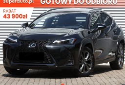 Lexus UX 300h F Sport Design 2.0 Hybrid Dynamic Force 300h F Sport Design 2.0