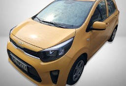 Kia Picanto II , Salon Polska, 1. Właściciel, Serwis ASO, Klima, Tempomat
