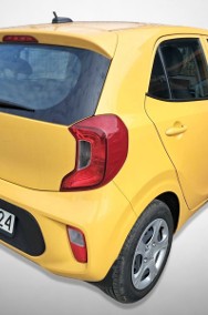 Kia Picanto II , Salon Polska, 1. Właściciel, Serwis ASO, Klima, Tempomat-2