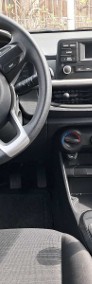 Kia Picanto II , Salon Polska, 1. Właściciel, Serwis ASO, Klima, Tempomat-3