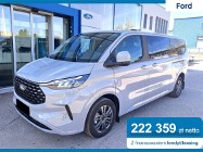 Ford Tourneo L2H1 Titanium 320 A8 AWD L2H1 Titanium 320 A8 AWD 2.0 170KM