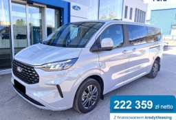 Ford Tourneo L2H1 Titanium 320 A8 AWD L2H1 Titanium 320 A8 AWD 2.0 170KM