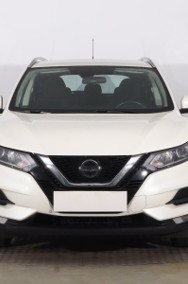 Nissan Qashqai II , Salon Polska, Serwis ASO, Automat, Klimatronic, Tempomat,-2