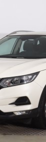Nissan Qashqai II , Salon Polska, Serwis ASO, Automat, Klimatronic, Tempomat,-3