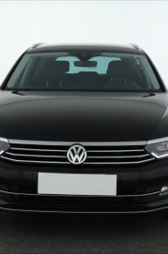 Volkswagen Passat B8 Salon Polska, Serwis ASO, Automat, Skóra, Navi, Klimatronic,-2