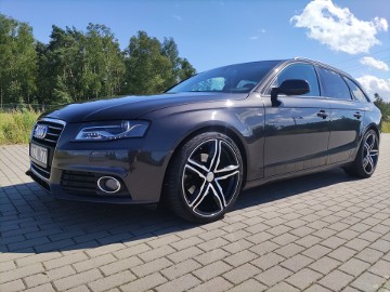 2.0 TDI, Quattro