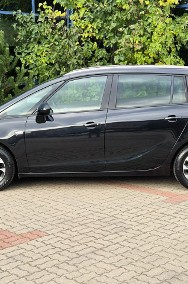 Opel Zafira C GWARANCJA * 1.4 benzyna 140 km * 7 osobowa * klima * warszawa-2