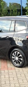 Opel Zafira C GWARANCJA * 1.4 benzyna 140 km * 7 osobowa * klima * warszawa-3