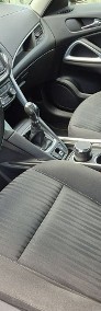 Opel Zafira C GWARANCJA * 1.4 benzyna 140 km * 7 osobowa * klima * warszawa-4