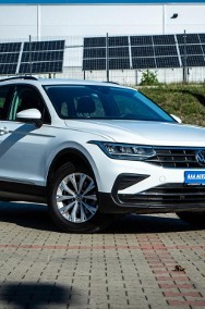 Volkswagen Tiguan , Salon Polska, 1. Właściciel, Serwis ASO, Klimatronic,-2