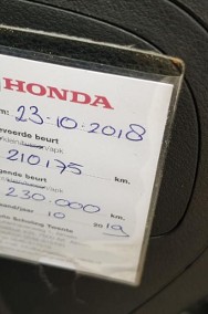 Honda FR-V 1.8 16V 140KM Piekna Oryginał Gwarancja 15mieś!!!-2