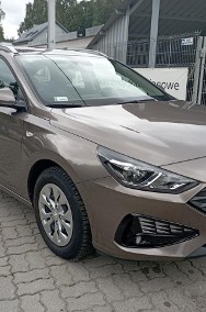 Hyundai i30 i30 SW 1,5DPi (110KM) 05/2022! 55935+VAT!!-2