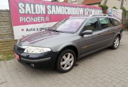 Renault Laguna II 2004 ! 1.8 BENZYNA !