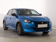Peugeot 208 II e-208 SoH 100%, Salon Polska, 1. Właściciel, Serwis ASO, Automat,