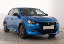 Peugeot 208 II e-208 SoH 100%, Salon Polska, 1. Właściciel, Serwis ASO, Automat,