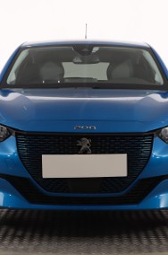 Peugeot 208 II e-208 SoH 100%, Salon Polska, 1. Właściciel, Serwis ASO, Automat,-2