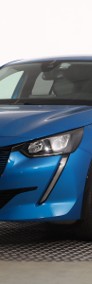 Peugeot 208 II e-208 SoH 100%, Salon Polska, 1. Właściciel, Serwis ASO, Automat,-3