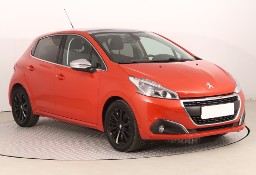 Peugeot 208 , Salon Polska, 1. Właściciel, Serwis ASO, Navi, Klimatronic,