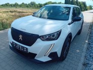 Peugeot 2008 77 tyskm przebiegu, bezwypadkowy